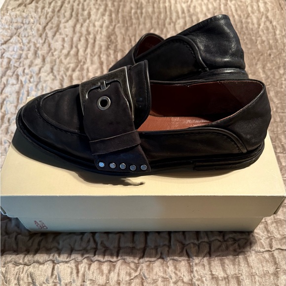 AS 98 loafer - Picture 4 of 5